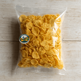 Ganeshi Essentials's crunchy corn flakes mixture
