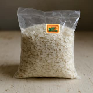 GOLLORI SUNKRI World's poha
