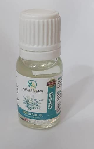 Eucalyptus Essential Oil