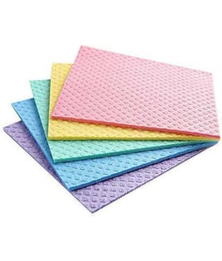 Penyan™ Kitchen Cleaning Wipes ( Large : Pack of 5 )