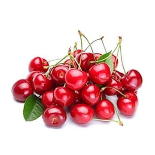 Imported Red Cherry 250 Gms