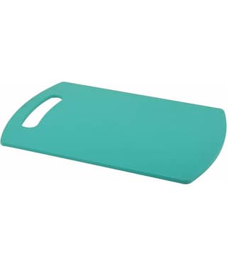 KAREBEAUTY Plastic Chopping Board 1 Pcs
