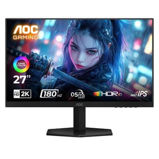 AOC Model Q27G11E