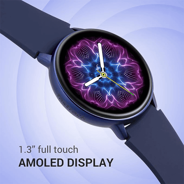 Fastrack Reflex Play+ 1.3 AMOLED Display Smartwatch view 6