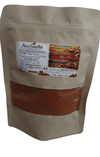 Guntur Mirchi Powder 100% Pure