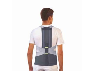 Dyna Posture Brace - Large