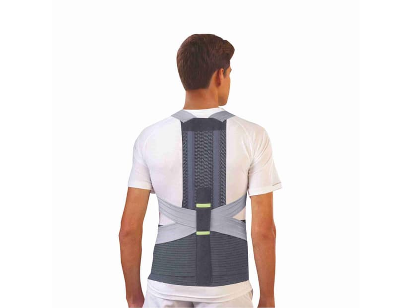Dyna Posture Brace - Large