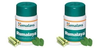 Himalaya Rumalaya Tablet Pack 2