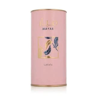 Lattafa Mayar Eau De Parfum 100ml Premium Luxury Long Lasting Fresh Floral Fruity Signature Unisex Designer Perfume for Men & Women