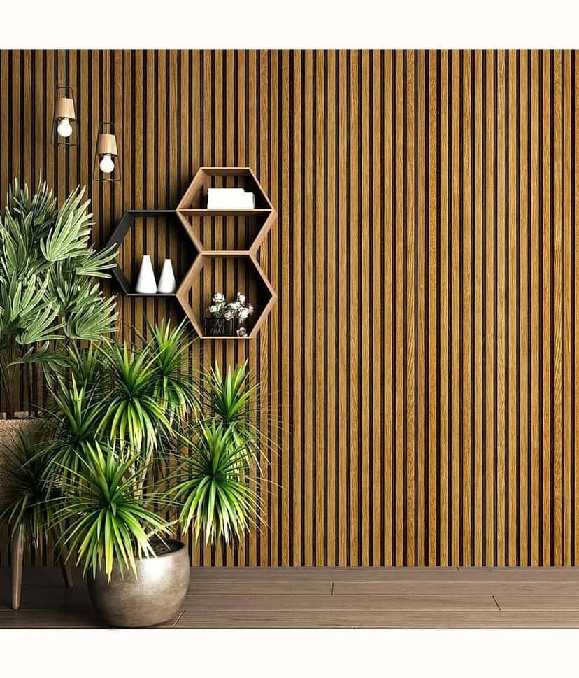 Sekhmet Self-Adhesive Wallpaper Waterproof Old Furniture Vinyl Stickers Wooden Door Wardrobe Desktop PVC Wall Papers 45+250 view 2
