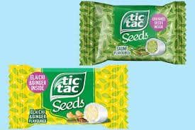 TIC TAC SEED