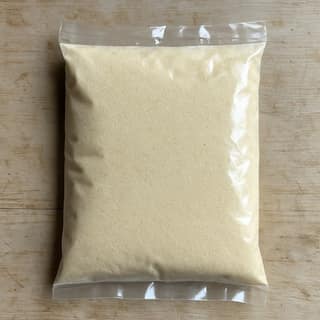 Indra Outlet's premium semolina flour
