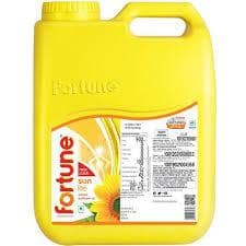 FORTUNE SUNFLOWER 15 LTR JAR