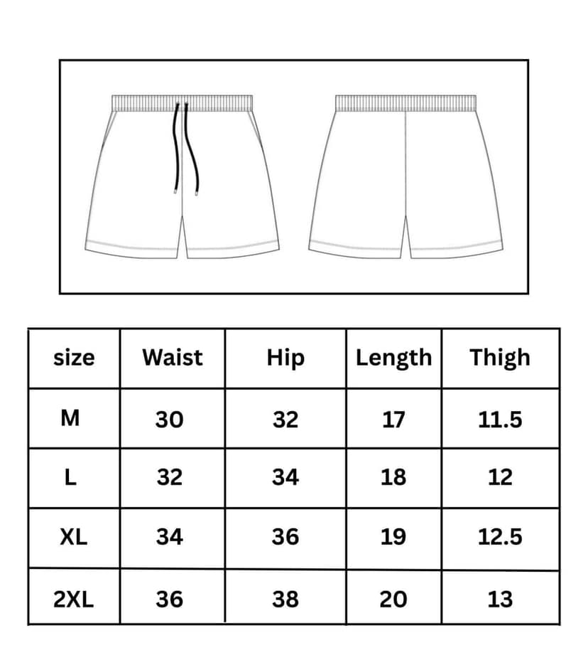 SCOTT FINCHER Men's Black and Pink New York Themed Shorts : AA(SRT)BLACK_280 view 2