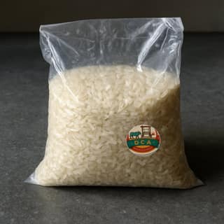 Daitari Chandan Arcade's sona masoori rice