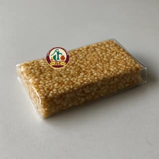Jamuna Lokkoyi Cabin's rajgira chikki