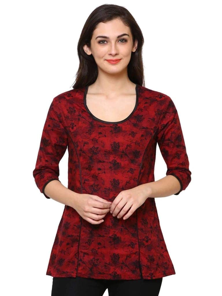 Klamotten Women's Casual TopWT12M90