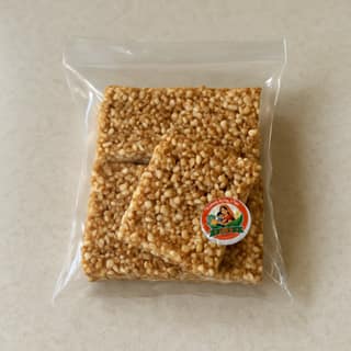 Kunwar Retail Store's rajgira chikki
