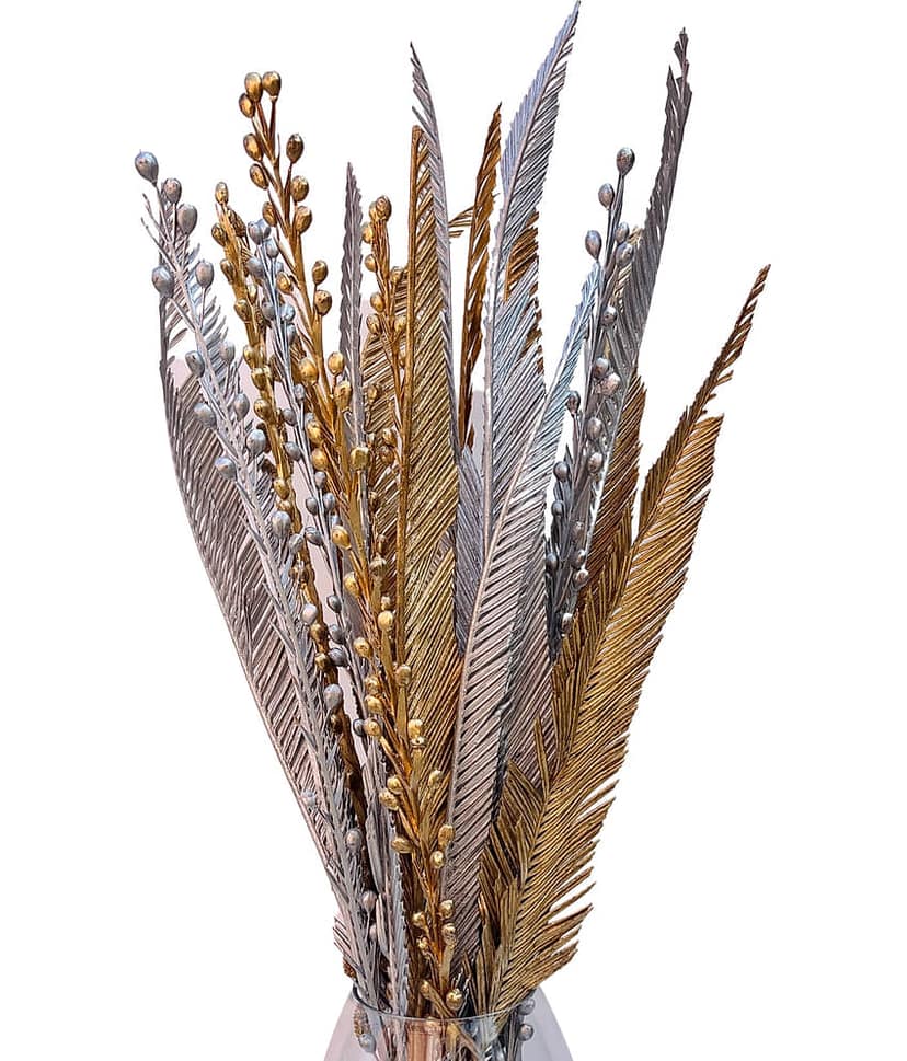 Fab n Style - Multicolor Wild Artificial Flower ( Pack of 1 )