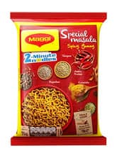 Maggi 2Minute Special Masala Instant Noodles 70g