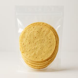 Sarita Outlet's plain papad