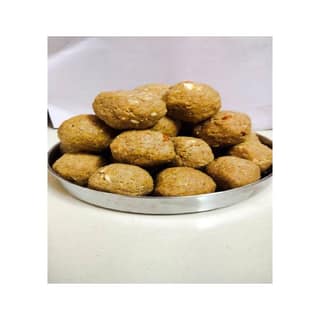 Poshtik Methiche Ladu 1 Kg