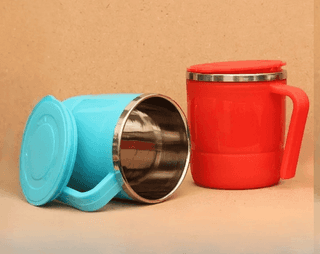 Signet Mug Pack of 2