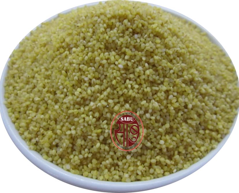 COOKERY JOCKEY FOXTAIL MILLET 500GM view 3