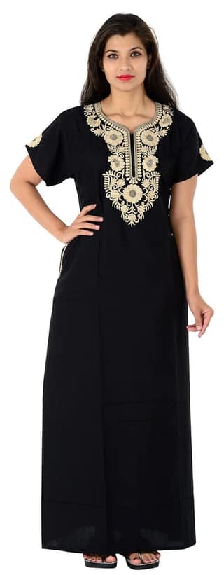 VALENCIA SLEEPWEAR Women's Nighty