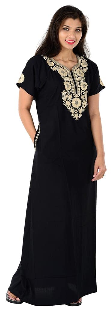 VALENCIA SLEEPWEAR Women's Nighty view 4