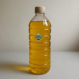 Tritha Ghivela Arcade's pure groundnut oil