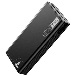 boAt PB400 Powerbank with 20000mAh Battery