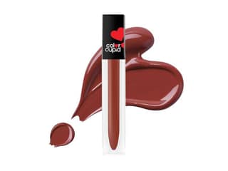 Color Cupid Forever Love Matte Liquid Lipstick - 4.1 g - Caramel Sugar