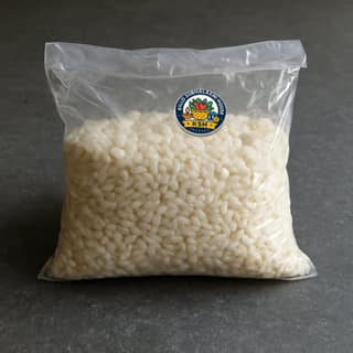 Killo Subhalaxmi House's idli rice