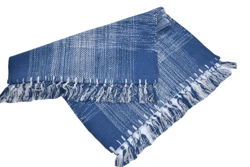 Bicha Handwoven 100% Cotton Durry view 2