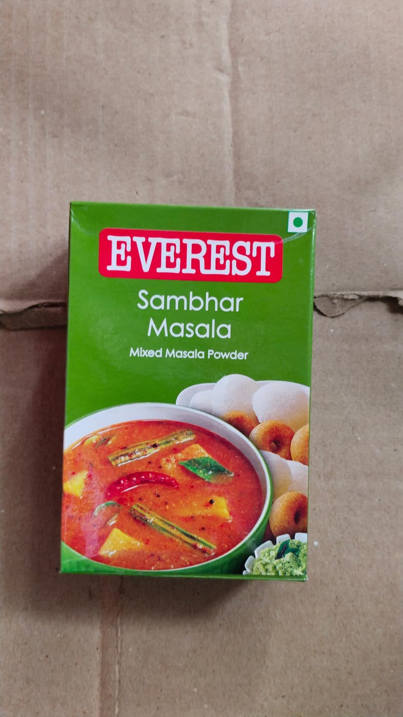Everest sambar masala