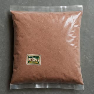 MUVVALA SANTHI Kotlu's ragi flour (finger millet flour)