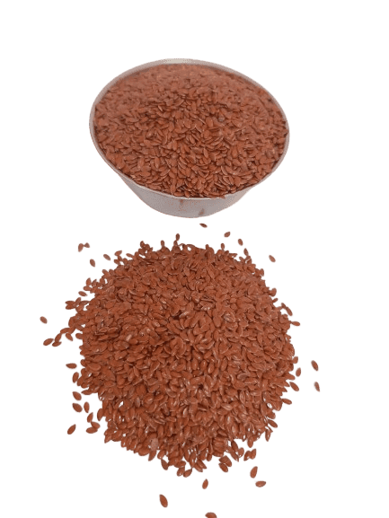 Alsi (Flax Seed) view 2
