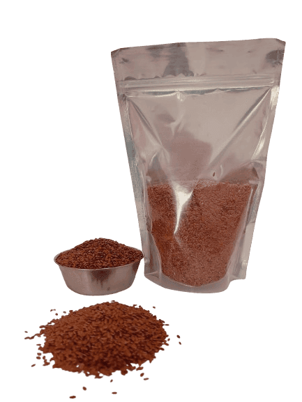 Alsi (Flax Seed) view 4