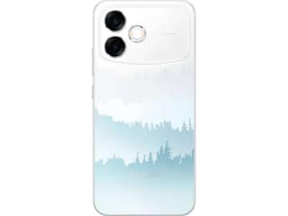 Oppo F33 Pro 5G Smartphone, 8GB RAM, 128GB Storage - Misty Forest