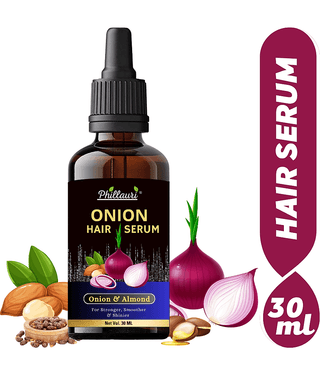 Phillauri Hair Serum 30 mL