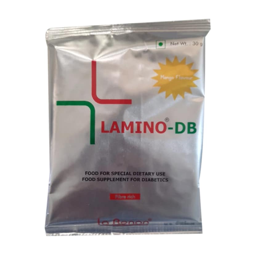 Lamino Db Powder 30 Gms