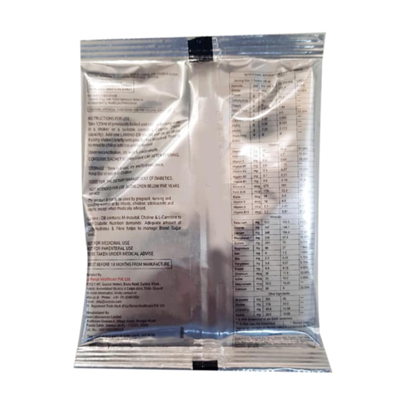 Lamino Db Powder 30 Gms view 2