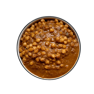 Chana Masala