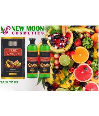 WRIXTY Ammonia Free Temporary Hair Color 200 mL Black