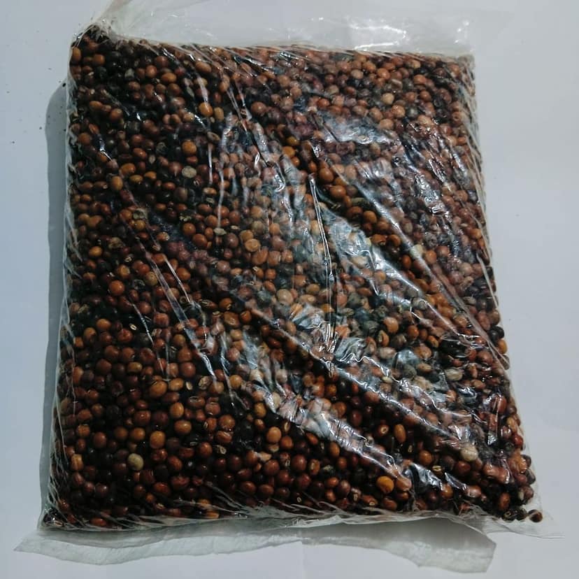 1 Kg Pigeon Peas (Toor) - Protein-Rich Legumes view 3