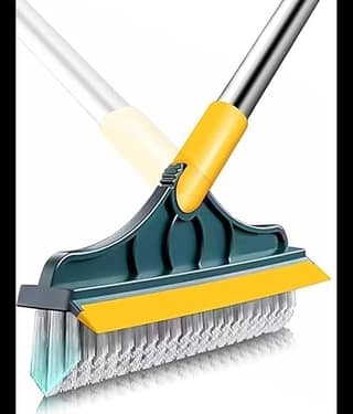 MADRIC Yellow Floor Wiper