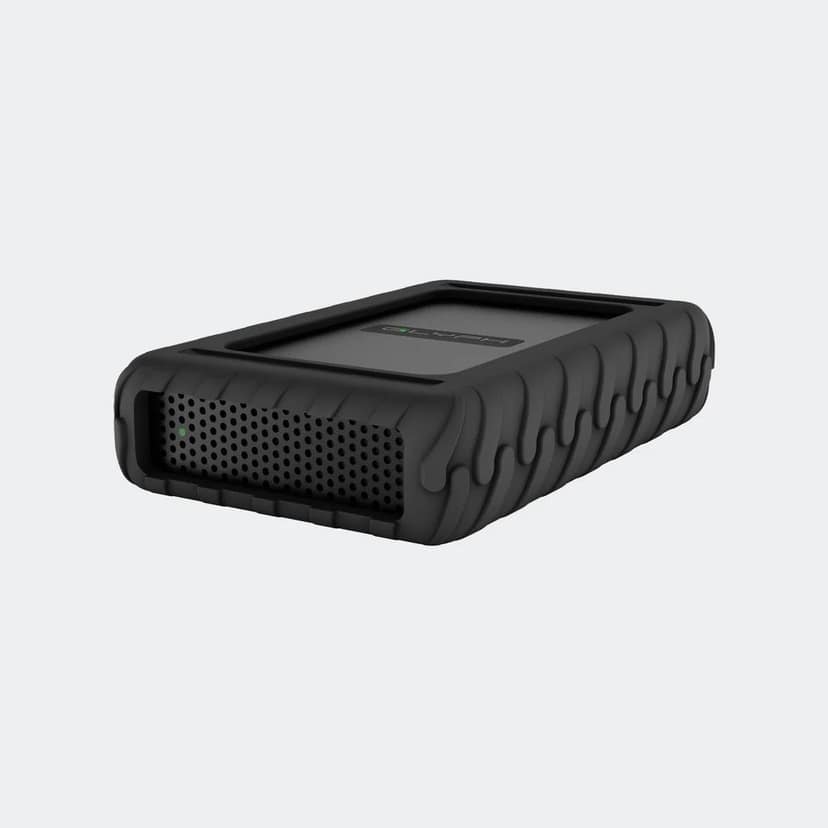 GLYPH Blackbox Pro 12TB, 7200RPM, Enterprise Class view 2