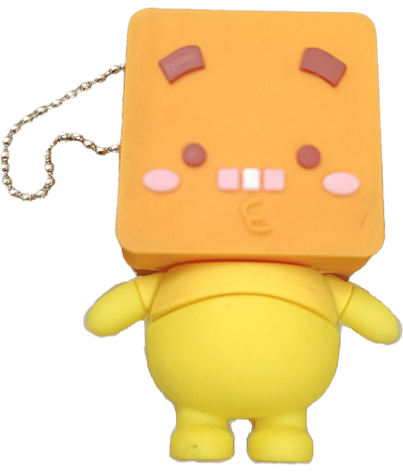 Pankreeti - Cartoon Pendrive Fancy Pendrive ( 32GB )