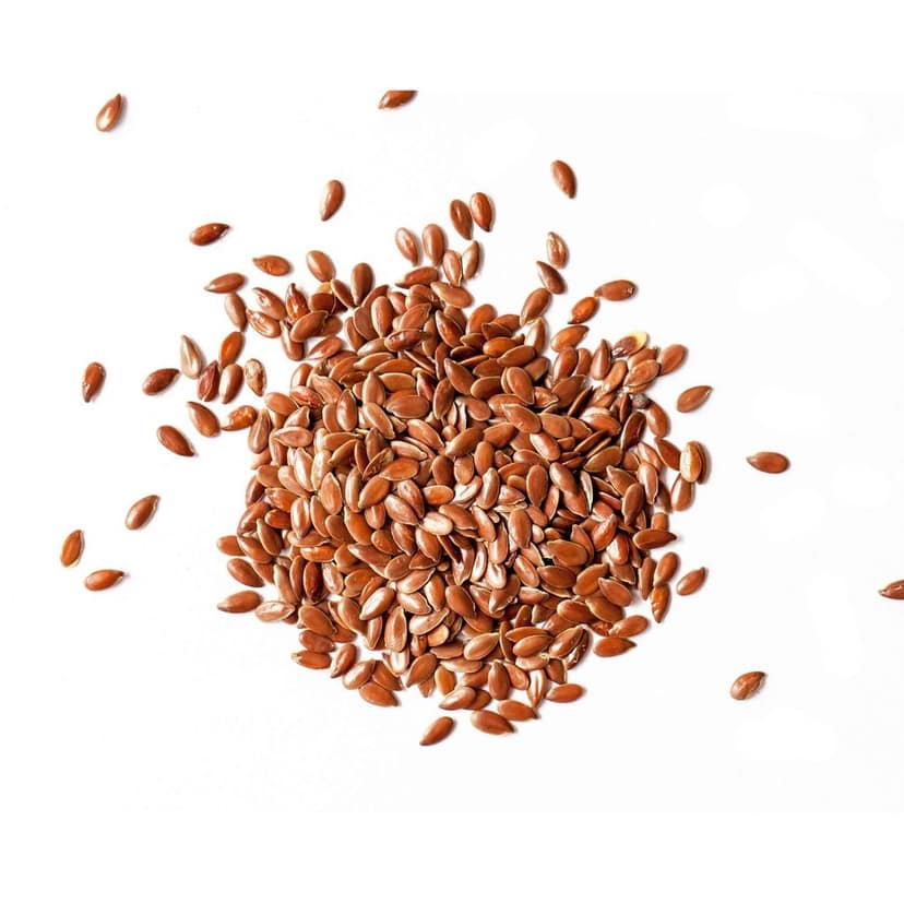 Ambrosia Raw Flax Seeds Pouch 250g | Alsi -Seeds for Weight Loss & Hair Growth (Pack of 1) Flax Seed view 8